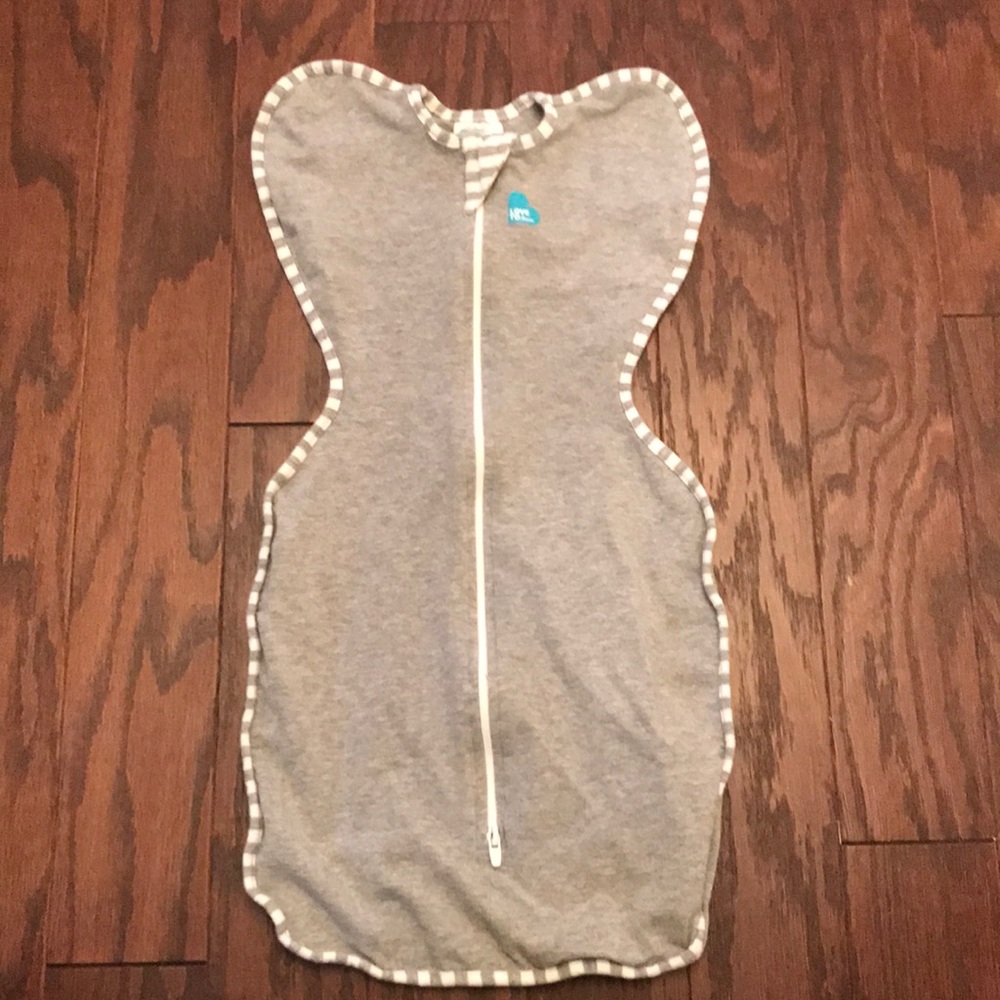 Love to Dream swaddle up